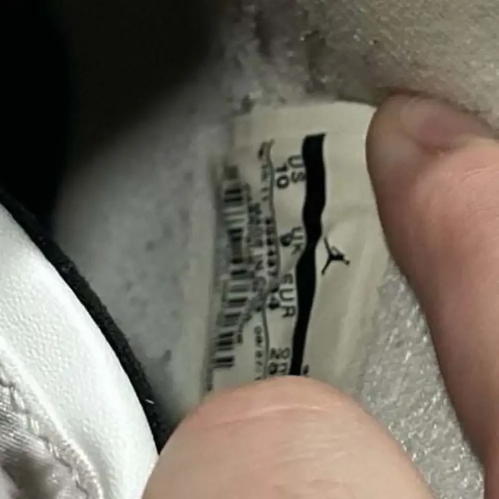 Air Jordan 4 Retro 'White Cement' 2016